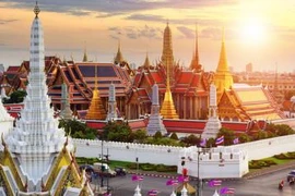  Asie du Sud-Est - Un marché clé aide le Japon à atteindre sa cible de tourisme pour 2030