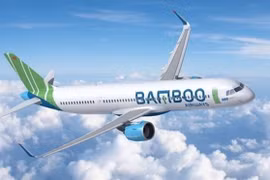 Bamboo Airways participera au marché du transport aérien au début de 2019