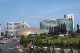 Bientôt le 21e Festival du film du Vietnam à Ba Ria-Vung Tau