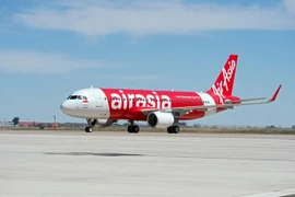 AirAsia s’intéresse à l’exploitation de l’aviation à bas coûts au Vietnam