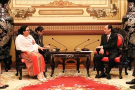 Ho Chi Minh-Ville veut coopérer avec Cuba dans le domaine de la santé