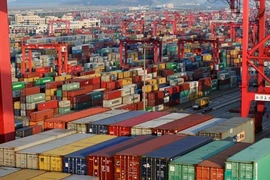 Echanges commerciaux Vietnam-Malaisie en baisse au 1er semestre