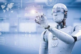 Le Vietnam a des potentiels pour développer la robotique et l'intelligence artificielle
