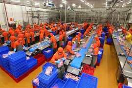 Le Vietnam accueille plus de 22 milliards de dollars d’IDE en 10 mois