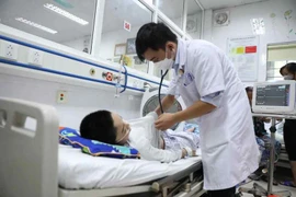 Placer l’Homme au centre de la Stratégie nationale sur les soins de santé