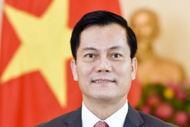 Coronavirus : l’ambassade du Vietnam aux Etats-Unis renforce la protection du citoyen