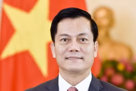 Coronavirus : l’ambassade du Vietnam aux Etats-Unis renforce la protection du citoyen