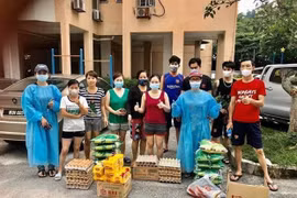 Les Vietnamiens en Malaisie s’entraident dans le contexte de COVID-19 