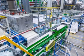 La production industrielle à Binh Phuoc sur les deux mois en hausse de 21%