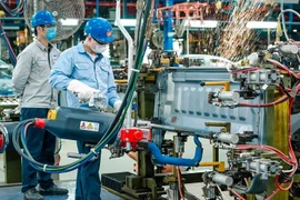 IDE: le Vietnam draine 13,4 milliards de dollars au premier semestre