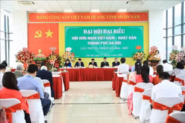 Vietnam-Japon: le spectacle d’opéra “Princesse Anio” prévu en septembre 2023 à Hanoï