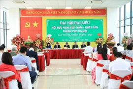 Vietnam-Japon: le spectacle d’opéra “Princesse Anio” prévu en septembre 2023 à Hanoï