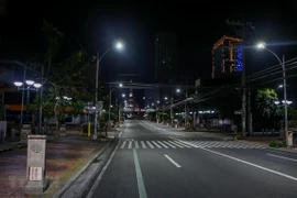 Philippines : la NPA répond à l’appel du secrétaire général de l’ONU à un cessez-le-feu mondial