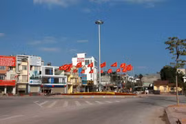 Quang Ninh: le district de Van Don répond aux normes de la Nouvelle Ruralité