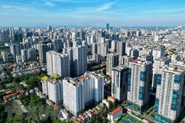 L'immobilier résidentiel devrait croître grâce aux politiques