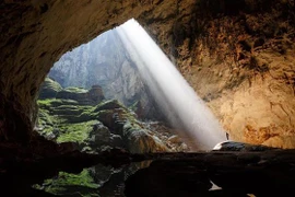 Toutes les réservations pour l’aventure à Son Doong en 2022 ont été vendues