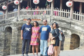 Afflux de touristes indiens au Vietnam après la pandémie 