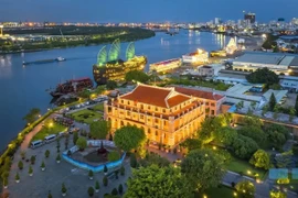 Ho Chi Minh-Ville promeut de nouveaux produits et services touristiques