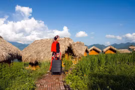 Pourquoi les Vietnamiens choisissent-ils le tourisme durable après la crise sanitaire ?