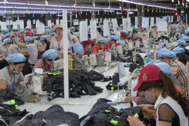 Textile-habillement : les accords de libre-échange apportent des opportunités