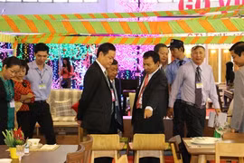 Bientôt la foire-exposition internationale du bois Vifa Expo 2019