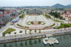 Bac Giang vise 32 zones urbaines d'ici 2030 