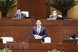 Efforts pour stabiliser le marché des carburants à long terme