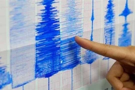 Indonésie : deux tremblements de terre en deux jours