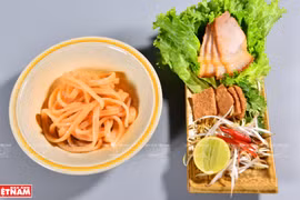 Un festival culturel et culinaire de Quang Nam prévu fin décembre