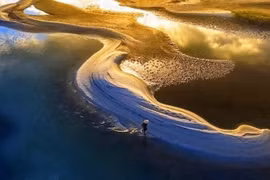 Concours photo "Hue – Nouvelles perspectives": 11 œuvres gagnantes 