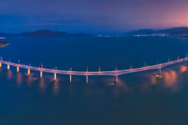 Binh Dinh : l’ambition et la force du berceau des arts martiaux 