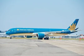 Vietnam Airlines va fournir du wifi à bord de certains de ses vols