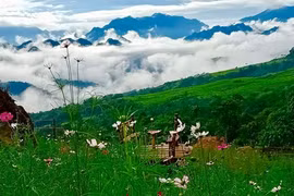 Pu Luong, un lieu fantastique pour les amoureux de la nature