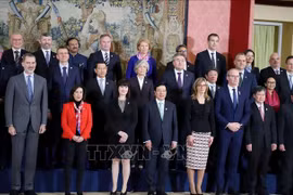 Le Vietnam contribue à la 14e conférence des ministres des AE de l’ASEM