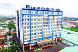 La première université privée vietnamienne classée 4 étoiles par QS