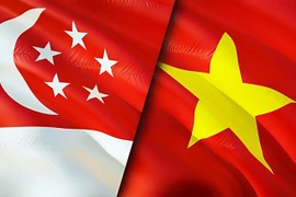 Le commerce Vietnam-Singapour progresse 