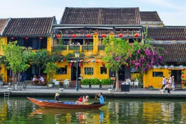 Hoi An: De la ville du patrimoine à la ville créative