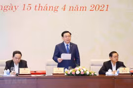 Amélioration continue de l’efficacité des activités de l’Assemblée nationale