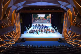 La transformation numérique, la clé de la survie et du développement de l'art théâtral