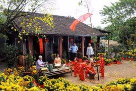 La genèse et le sens des fêtes traditionnelles 