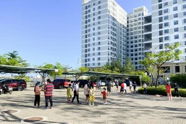 Da Nang : une école destinée aux enfants orphelins à cause du COVID-19