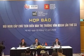 ASEAN : engagement à assurer la fluidité des marchés des services financiers
