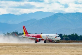 Se rendre à Dien Bien rapidement grâce à une liaison directe de Vietjet depuis Hanoï
