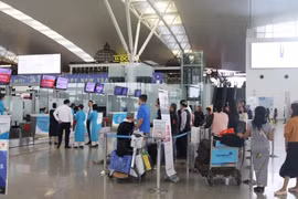 Les aéroports de l’ACV devraient accueillir 127 millions de passagers en 2020 