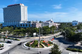 Ninh Thuan vise une croissance de 11 à 12 % en 2024