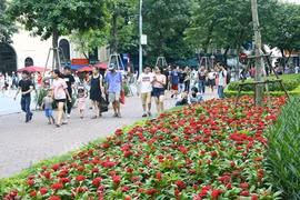Relance du tourisme à Hanoï