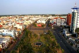 La ville de Soc Trang cherche à devenir une zone urbaine de grade II d’ici 2025