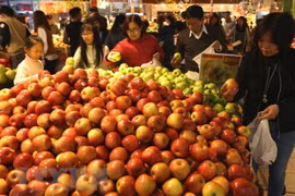 Séminaire pour augmenter les exportations en Thaïlande