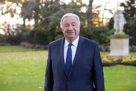 Approfondissement du partenariat stratégique Vietnam-France