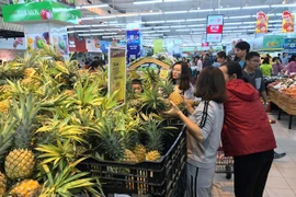 Pour une meilleure compétitivité des produits agricoles vietnamiens sur le marché européen